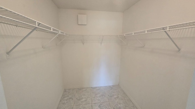 1416 Silverthorn Dr, Orlando, FL 32825 - view of walk in closet
