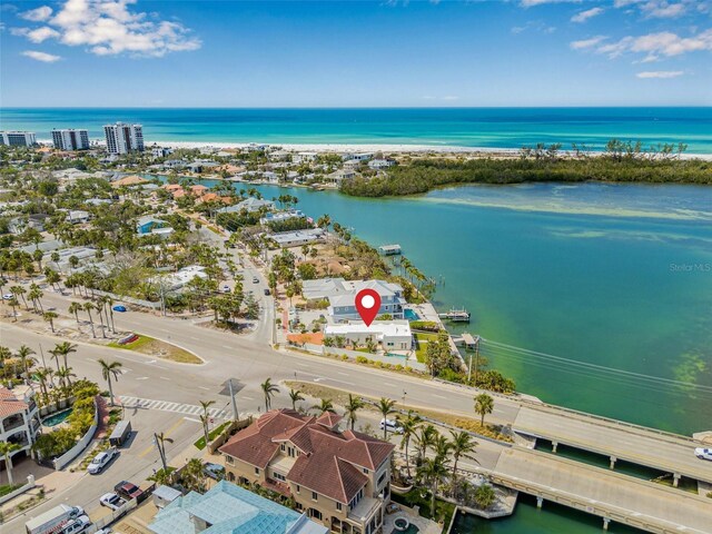 321 N Blvd Of The Presidents, Sarasota, FL 34236 - photo 1