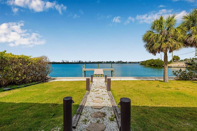 321 N Blvd Of The Presidents, Sarasota, FL 34236 - photo 3