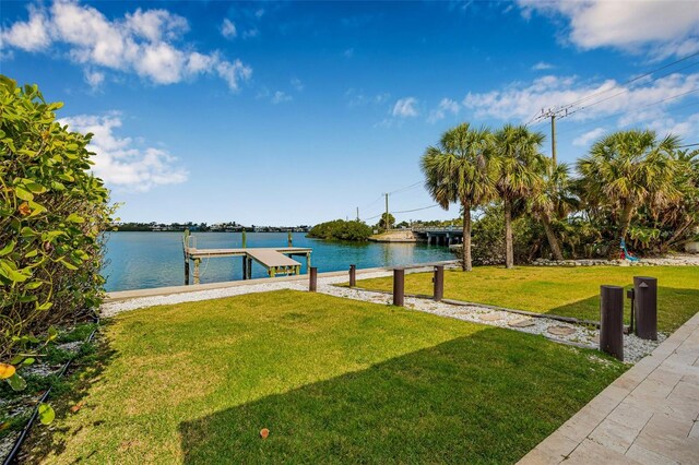 321 N Blvd Of The Presidents, Sarasota, FL 34236 - photo 6