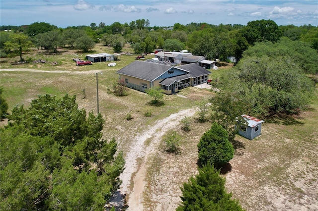 13341 Hexam Rd, Weeki Wachee, FL 34613 - view of subject property