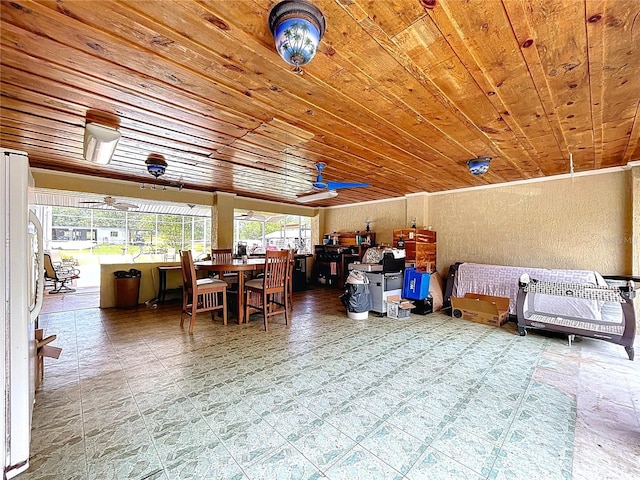 13341 Hexam Rd, Weeki Wachee, FL 34613 - view of sunroom / solarium