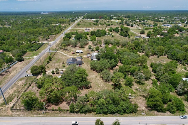 13341 Hexam Rd, Weeki Wachee, FL 34613 - aerial view