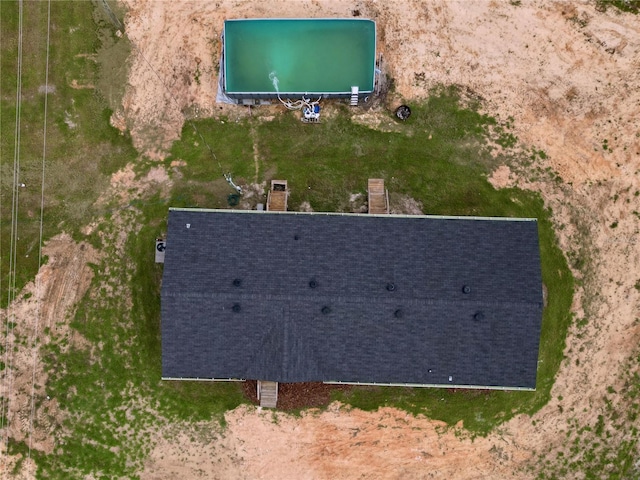 8851 C 469, Center Hill, FL 33514 - aerial view of property's location
