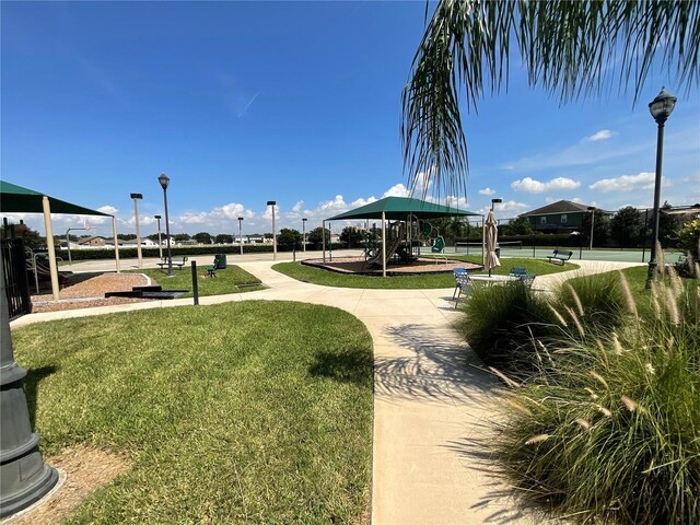 12032 Grand Kempston Dr, Gibsonton, FL 33534 - photo 53