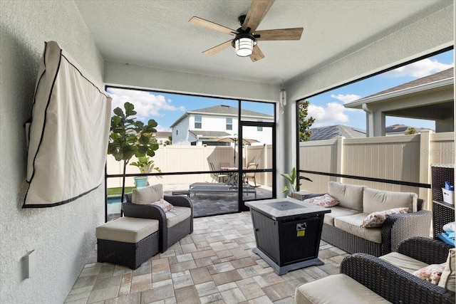 2401 Morninglight Dr, Lutz, FL 33558 - photo 41