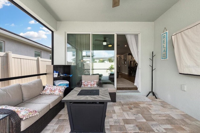 2401 Morninglight Dr, Lutz, FL 33558 - photo 42