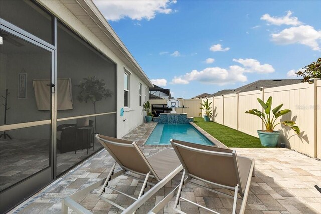 2401 Morninglight Dr, Lutz, FL 33558 - photo 43