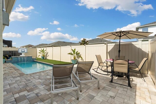 2401 Morninglight Dr, Lutz, FL 33558 - photo 44