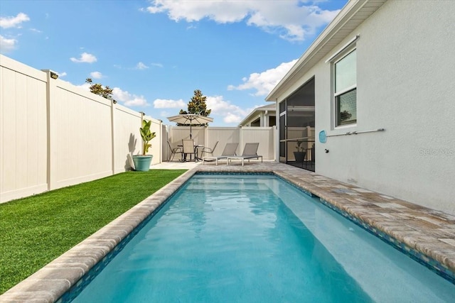 2401 Morninglight Dr, Lutz, FL 33558 - photo 45