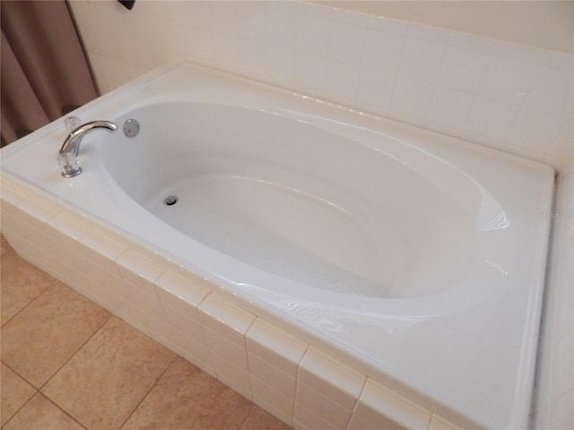 5815 Heronview Crescent Dr, Lithia, FL 33547 - bathroom view of a bath