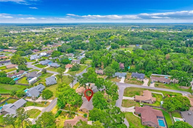 2921 SE 38th Pl, Ocala, FL 34480 - view of property location featuring nearby suburban area