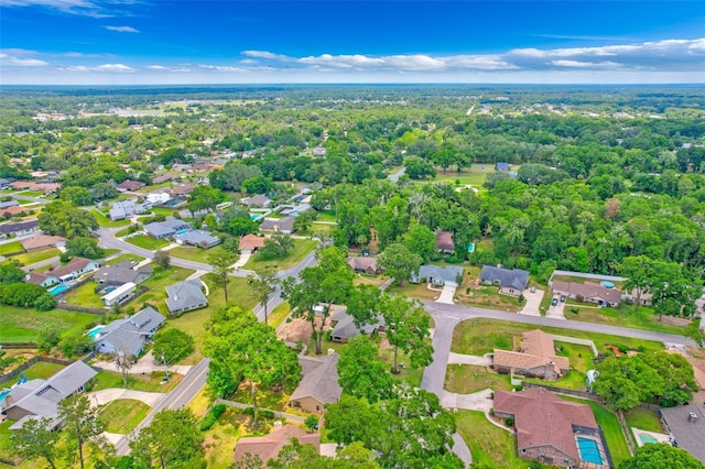 2921 SE 38th Pl, Ocala, FL 34480 - view of property location with nearby suburban area