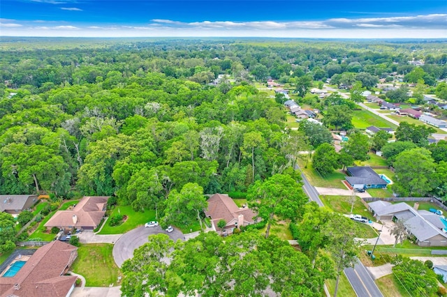 2921 SE 38th Pl, Ocala, FL 34480 - view of property location with nearby suburban area