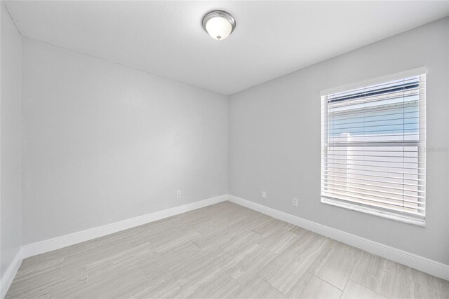 11363 Cocoa Beach Dr, Riverview, FL 33569 - empty room with baseboards