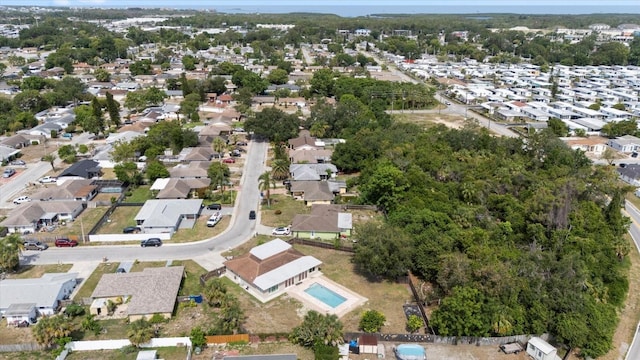 8918 Carmen Ln, Port Richey, FL 34668 - view of property location with nearby suburban area