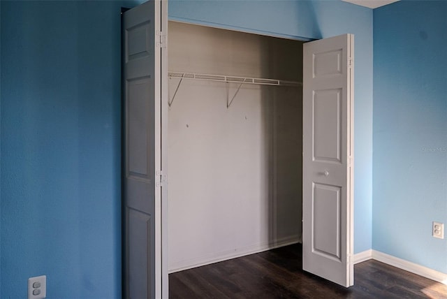1204 Rinkfield Pl, Brandon, FL 33511 - view of closet