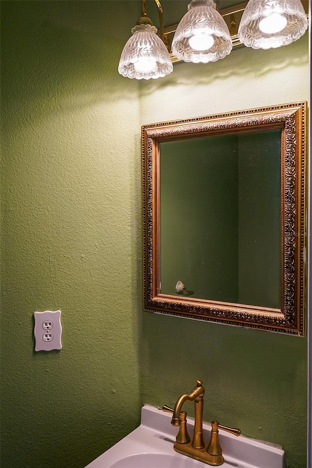 1204 Rinkfield Pl, Brandon, FL 33511 - bathroom with a sink