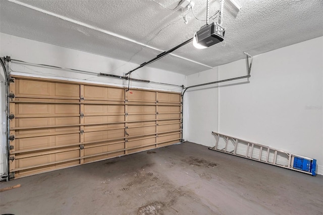 1204 Rinkfield Pl, Brandon, FL 33511 - garage with a garage door opener