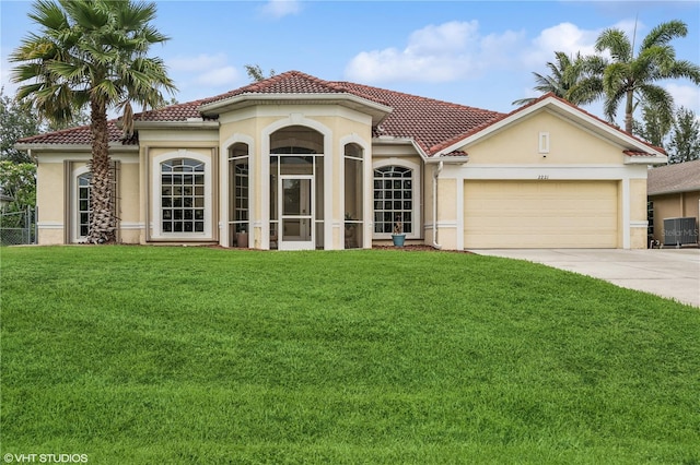 2221 SW 8th Ct, Cape Coral, FL 33991 - photo 1