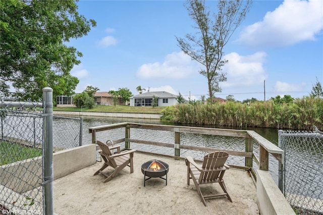 2221 SW 8th Ct, Cape Coral, FL 33991 - photo 22