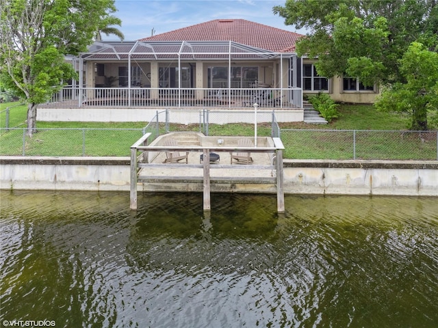 2221 SW 8th Ct, Cape Coral, FL 33991 - photo 24