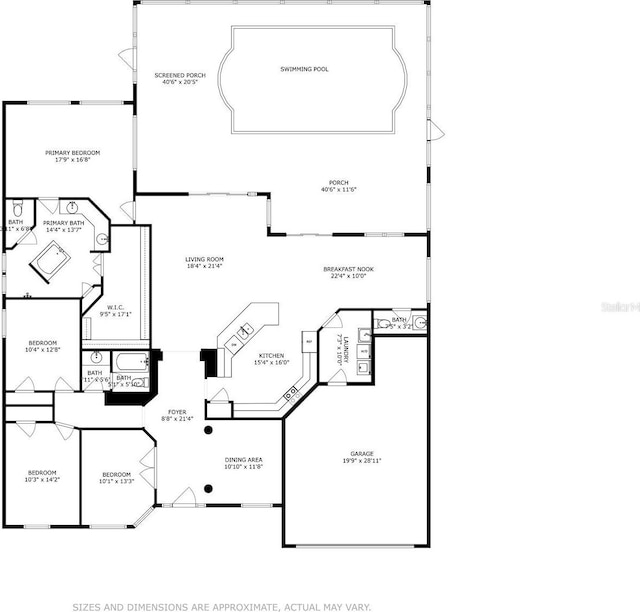 2221 SW 8th Ct, Cape Coral, FL 33991 - photo 31