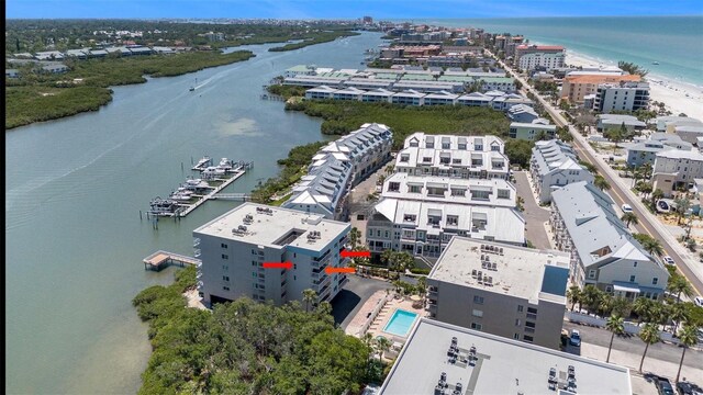 19925 Gulf Blvd Unit 407, Indian Shores, FL 33785 - photo 8