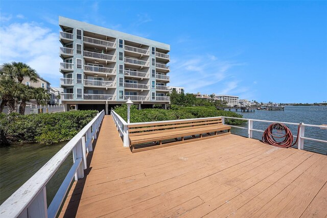 19925 Gulf Blvd Unit 407, Indian Shores, FL 33785 - photo 28