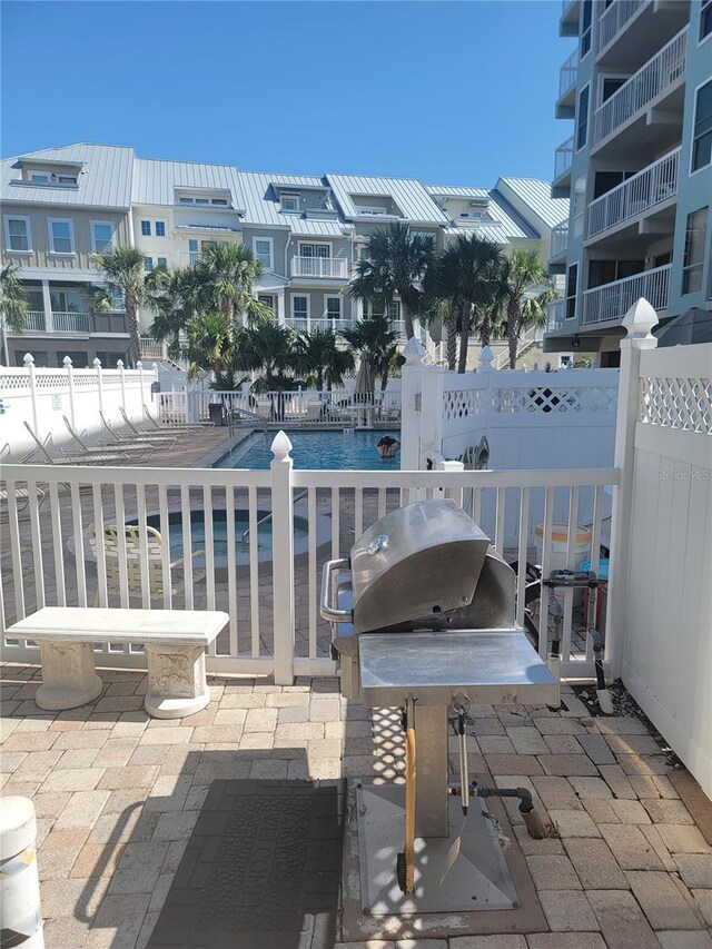19925 Gulf Blvd Unit 407, Indian Shores, FL 33785 - photo 29