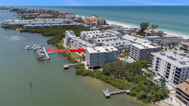 19925 Gulf Blvd Unit 407, Indian Shores, FL 33785 - photo 33