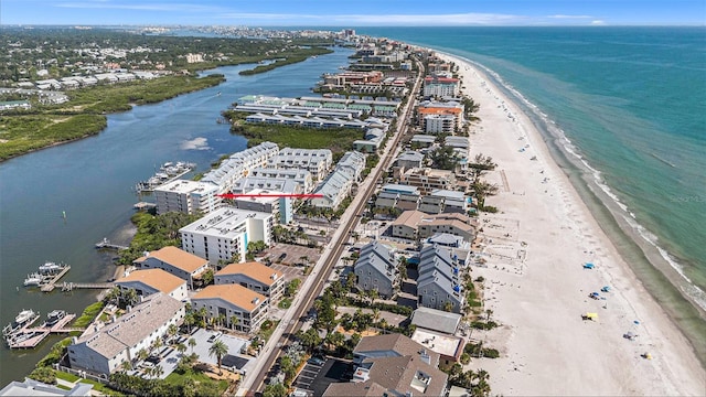 19925 Gulf Blvd Unit 407, Indian Shores, FL 33785 - photo 2