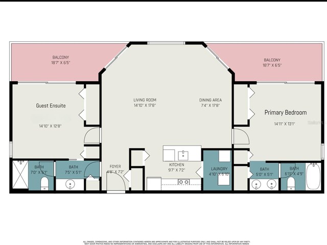 19925 Gulf Blvd Unit 407, Indian Shores, FL 33785 - photo 35