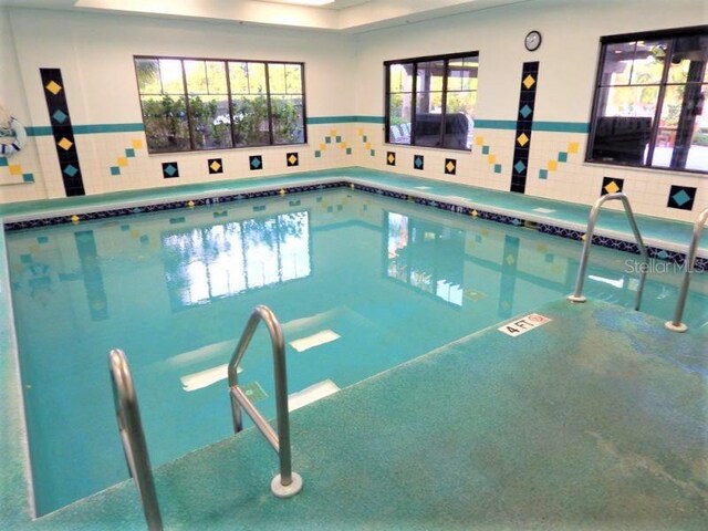 102 Cambridge Trl Unit 230, Sun City Center, FL 33573 - view of swimming pool