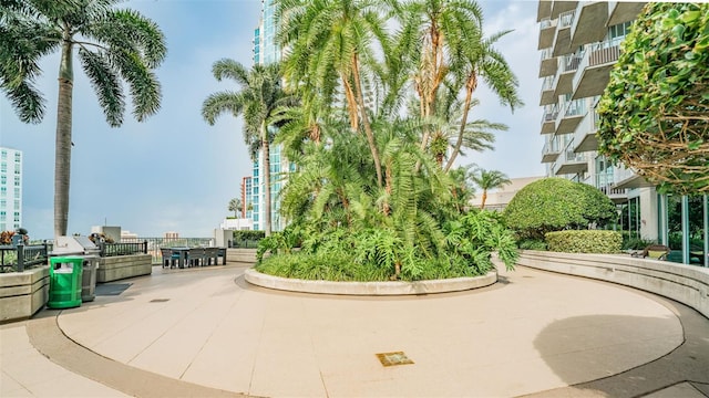 777 N Ashley Dr Unit 1506, Tampa, FL 33602 - view of home's community