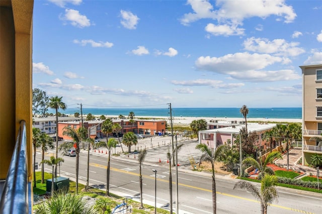 10315 Gulf Blvd Unit 302, Saint Petersburg, FL 33706 - water view