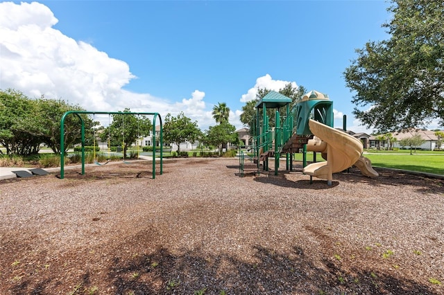 33255 Kateland Dr, Wesley Chapel, FL 33545 - view of community play area