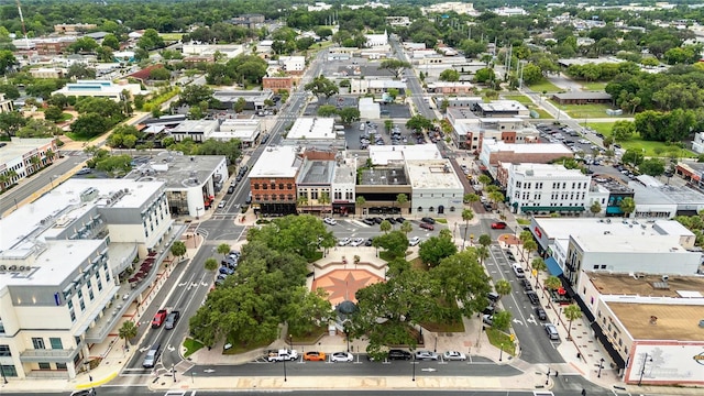 1226 SE 9th Ave, Ocala, FL 34471 - bird's eye view