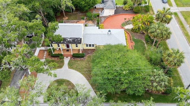 1226 SE 9th Ave, Ocala, FL 34471 - view of subject property