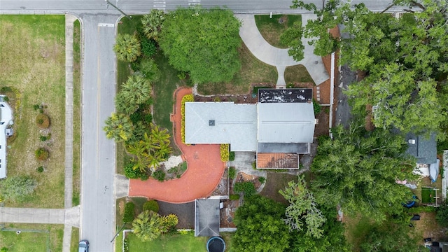 1226 SE 9th Ave, Ocala, FL 34471 - aerial view