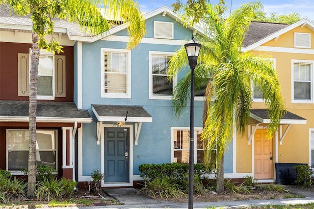 7703 N Branch Ave, Tampa, FL 33604 - multi unit property featuring stucco siding