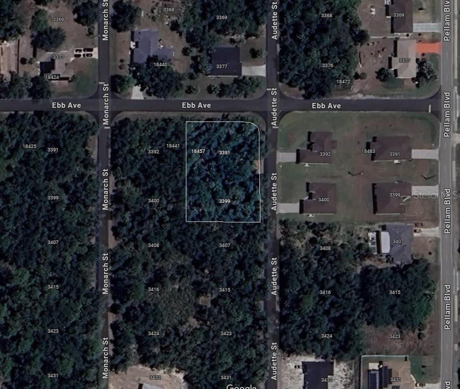 18457 Ebb Ave, Port Charlotte, FL 33948 - photo 2