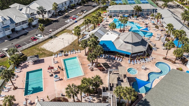 21007 Sunpoint Way Unit 203, Lutz, FL 33558 - photo 29