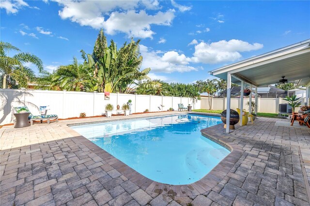 5925 18th St NE, Saint Petersburg, FL 33703 - photo 17