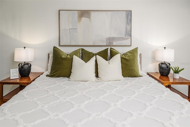 8812 Parsons Hill Blvd, Wesley Chapel, FL 33545 - view of bedroom