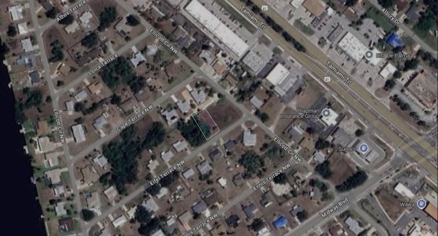 610 Eifel Ter NW, Port Charlotte, FL 33952