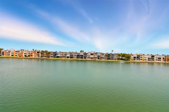7625 Sun Island Dr S Unit 304, South Pasadena, FL 33707 - water view