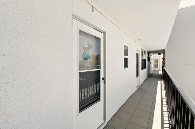 7625 Sun Island Dr S Unit 304, South Pasadena, FL 33707 - view of hall