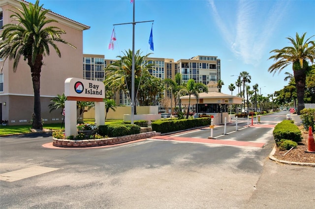 7625 Sun Island Dr S Unit 304, South Pasadena, FL 33707 - view of building exterior