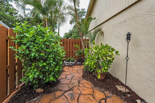 1948 Elaine Dr, Clearwater, FL 33760 - view of patio